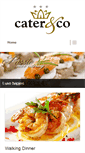 Mobile Screenshot of caterenco.nl